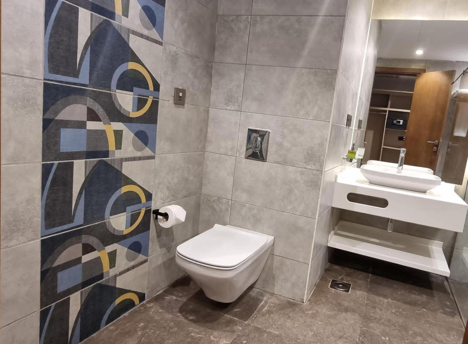Phoenix Hotel & Wellness Sheikh Zayed City Kültér fotó