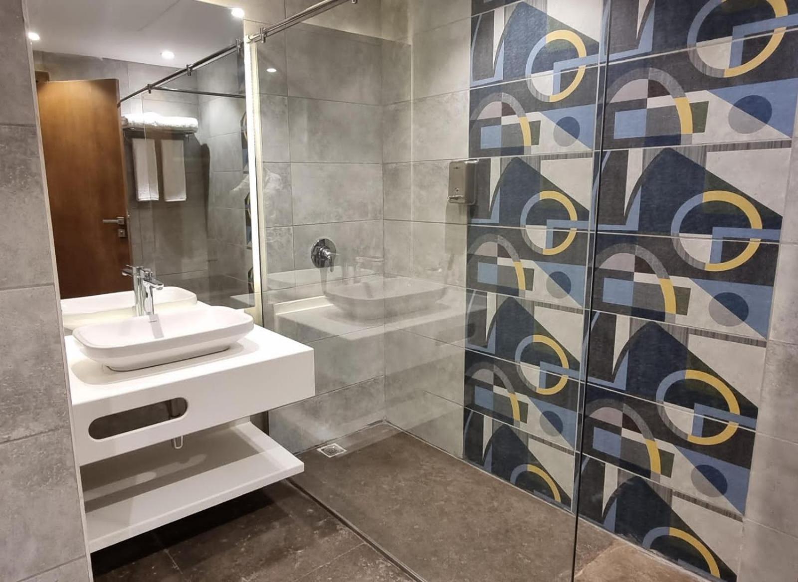 Phoenix Hotel & Wellness Sheikh Zayed City Kültér fotó