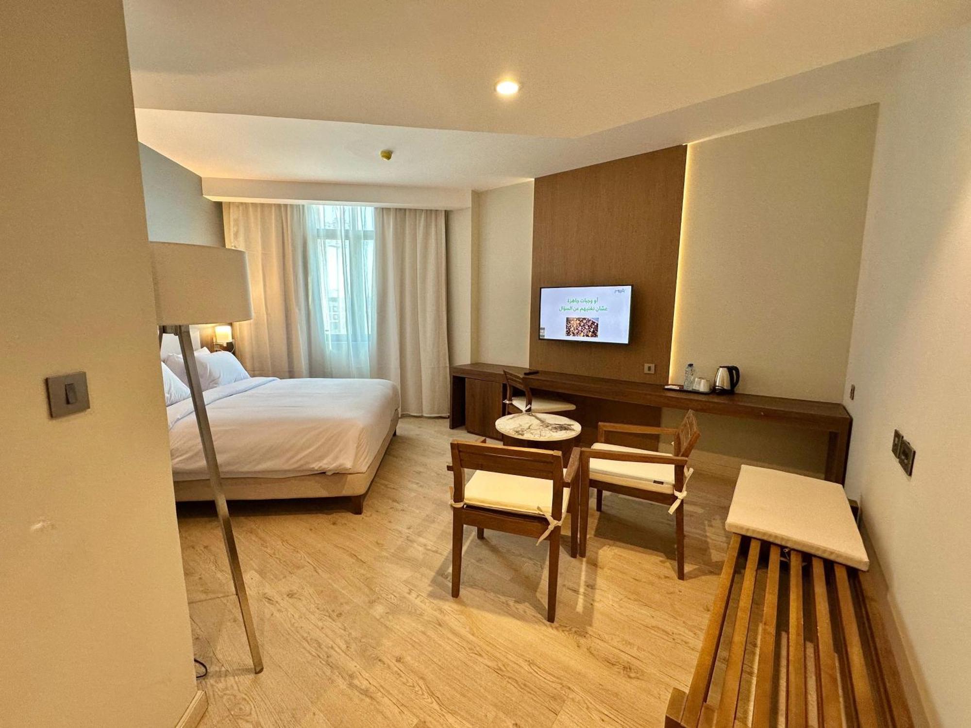 Phoenix Hotel & Wellness Sheikh Zayed City Kültér fotó