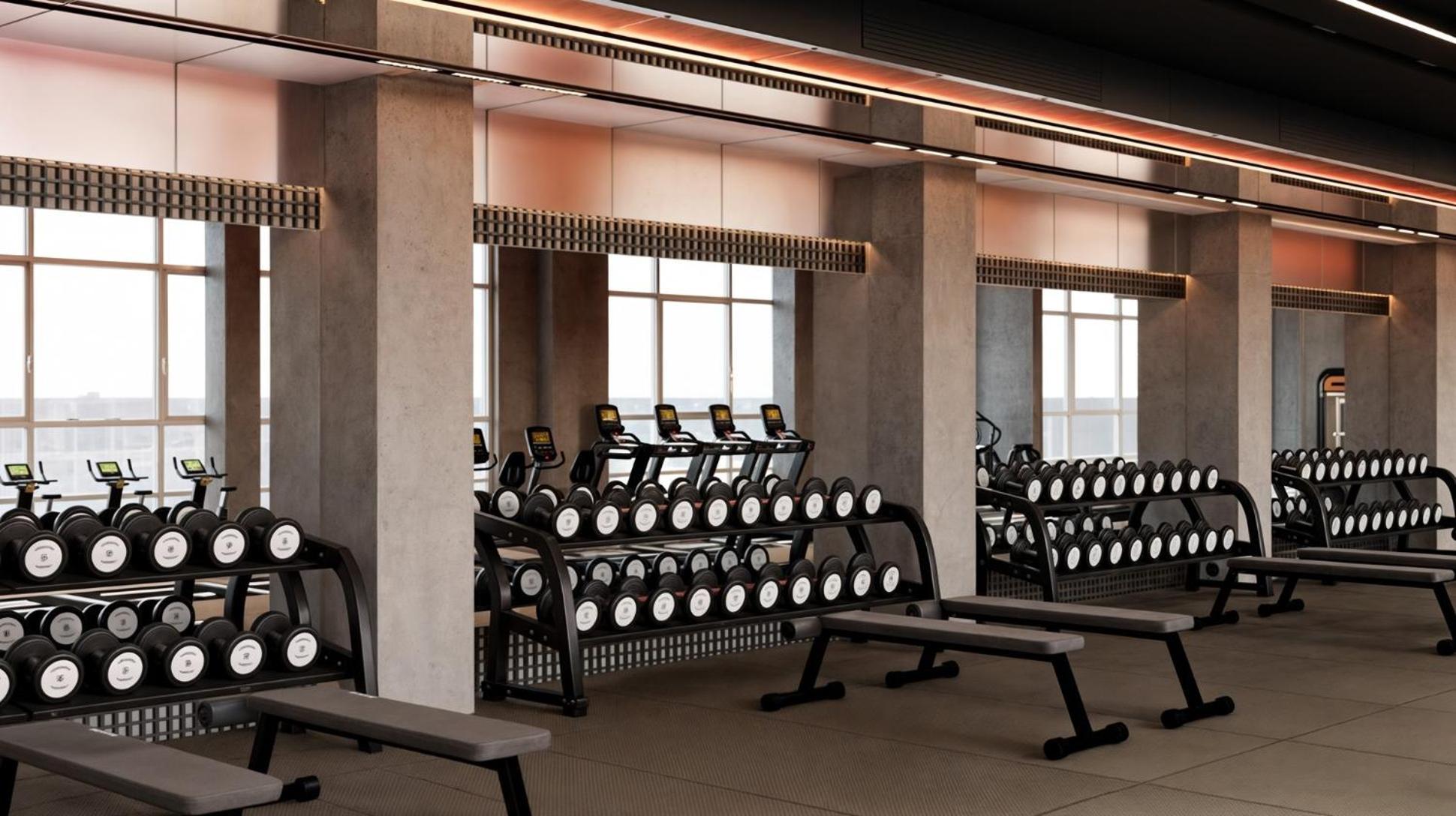 Phoenix Hotel & Wellness Sheikh Zayed City Kültér fotó